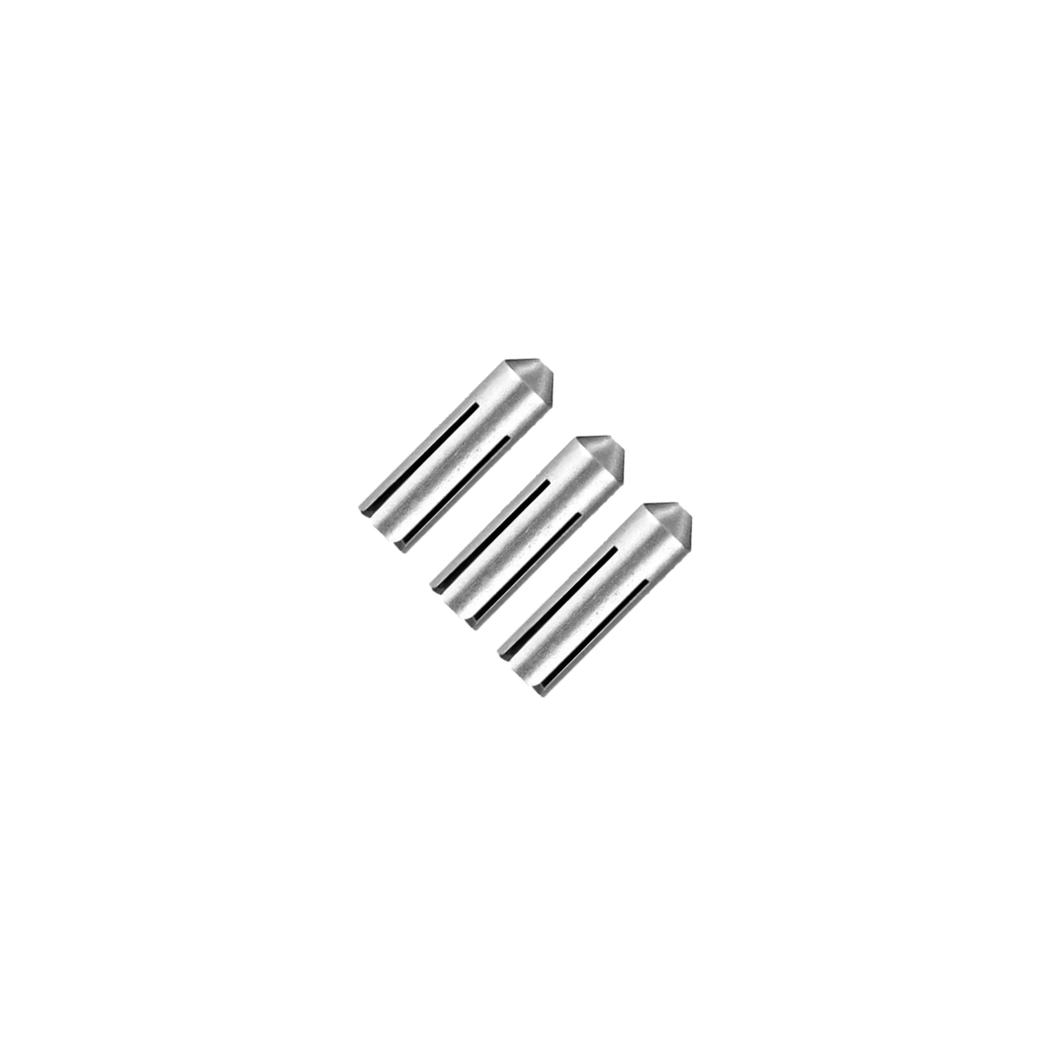 Natural Aluminium Flight Protectors - Image 5