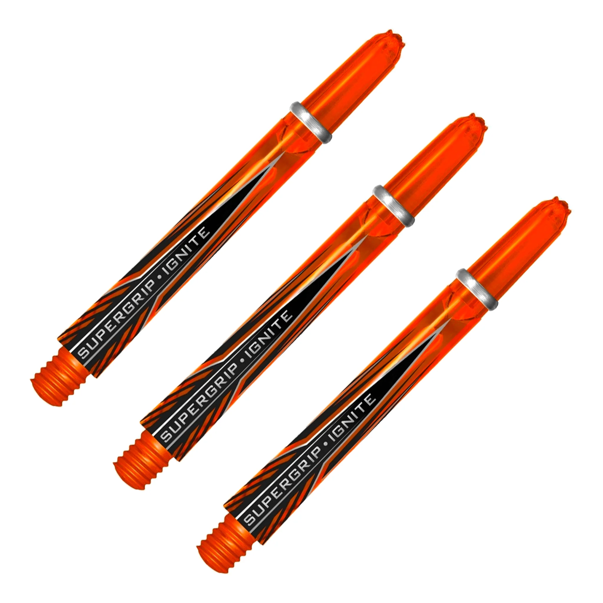 Supergrip Ignite - Polycarbonate Dart Shafts - Image 13