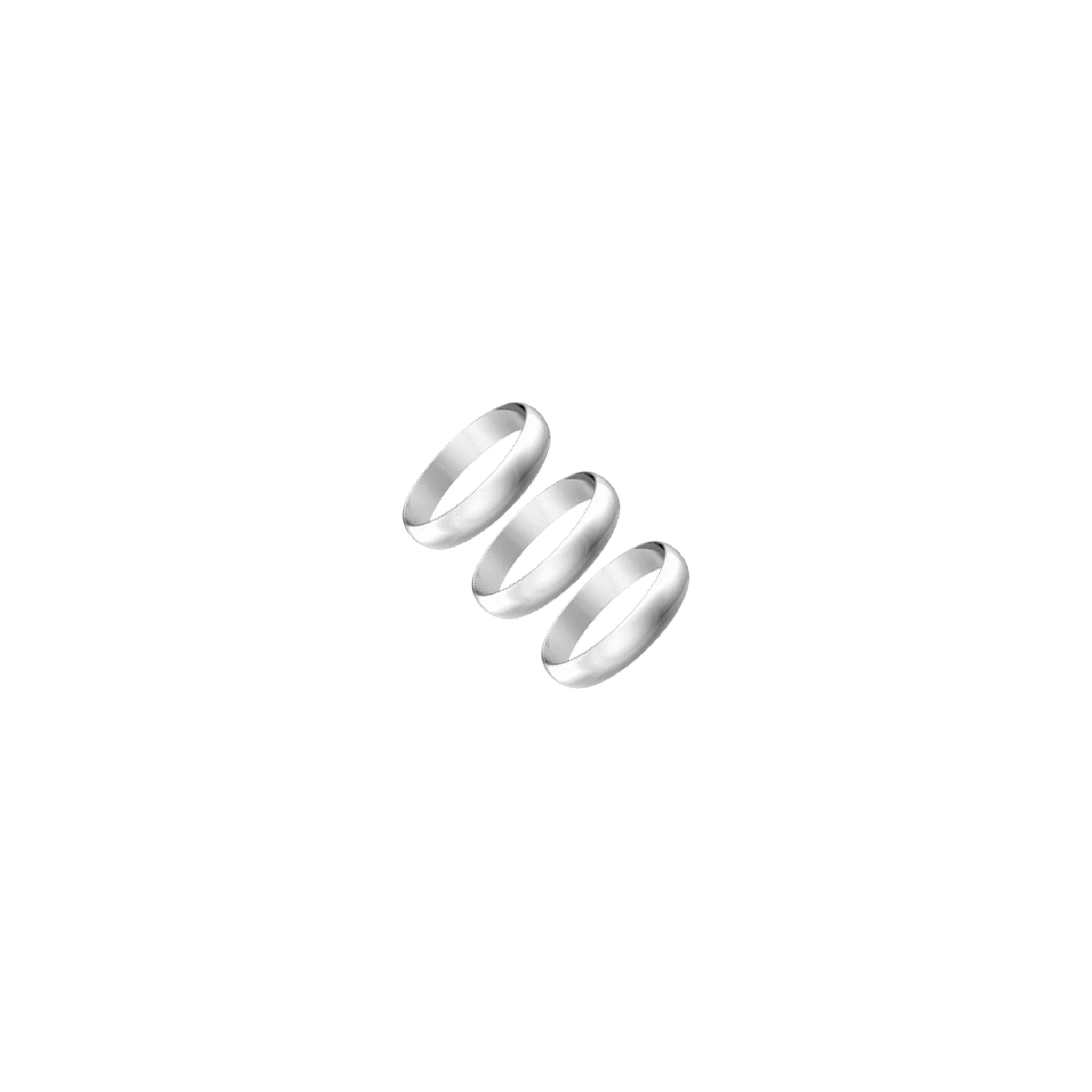 Supergrip Replacement Shaft Rings - Image 3