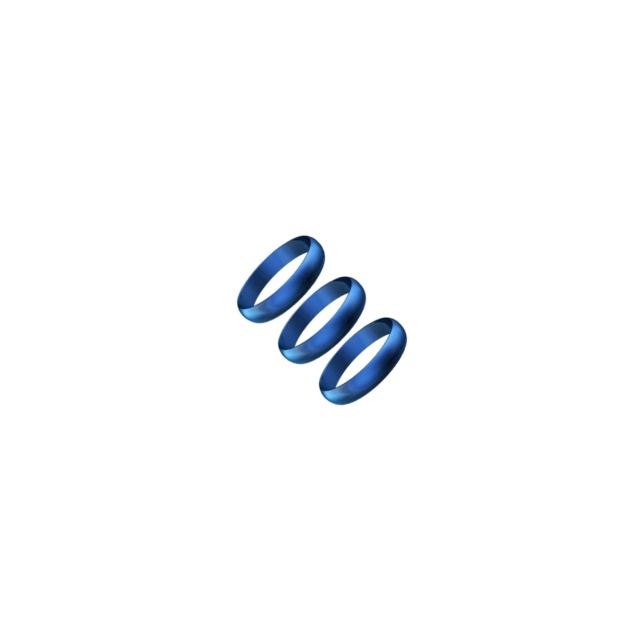 Supergrip Replacement Shaft Rings - Image 4