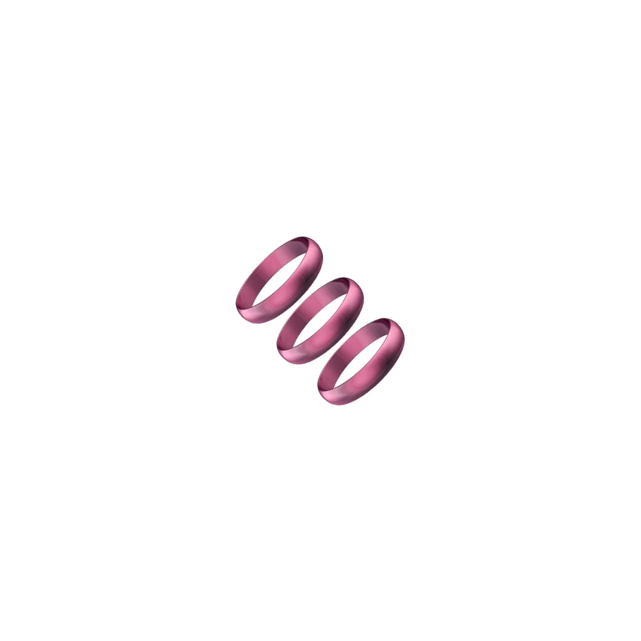 Supergrip Replacement Shaft Rings - Image 5