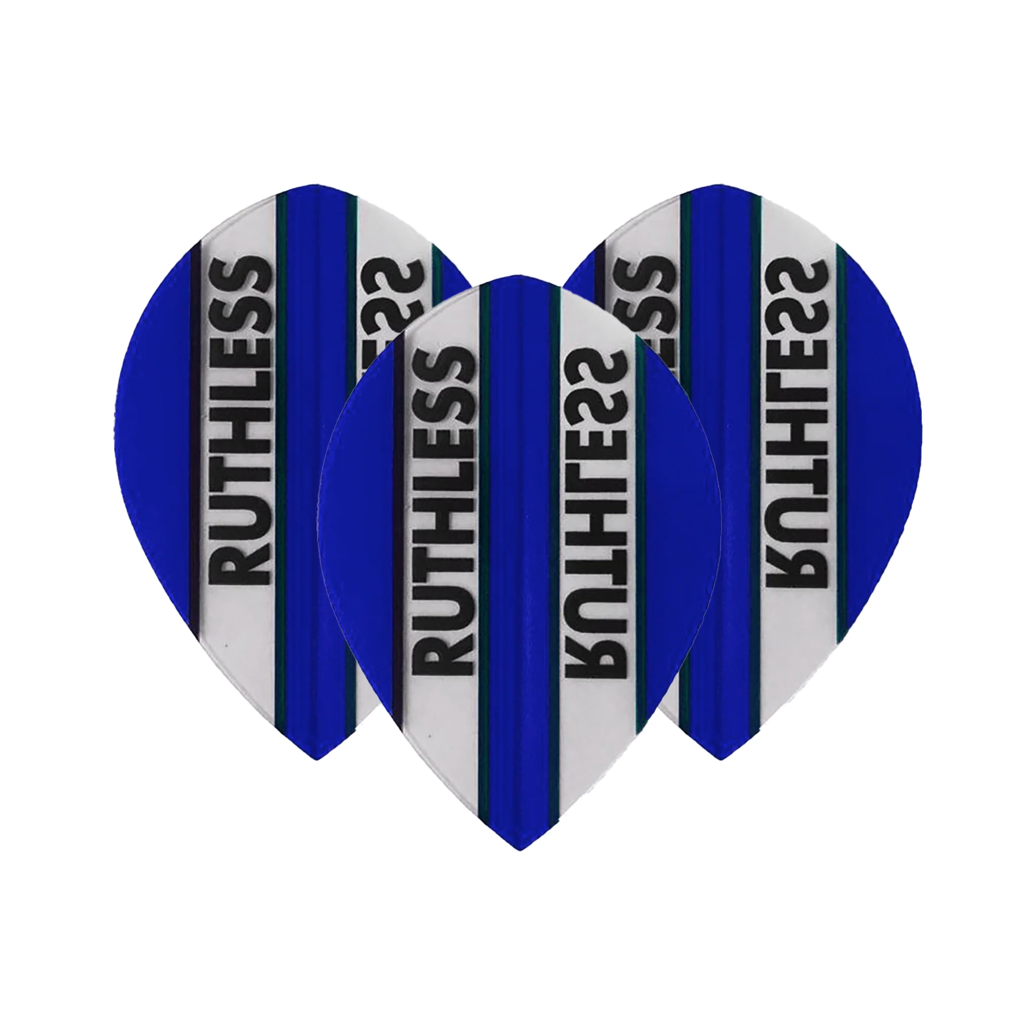 Ruthless Plain - Dart Flights - Image 13