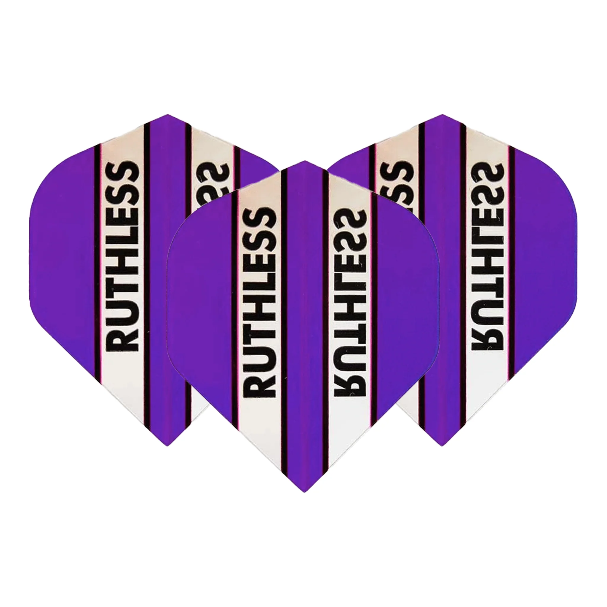 Ruthless Plain - Dart Flights - Image 9