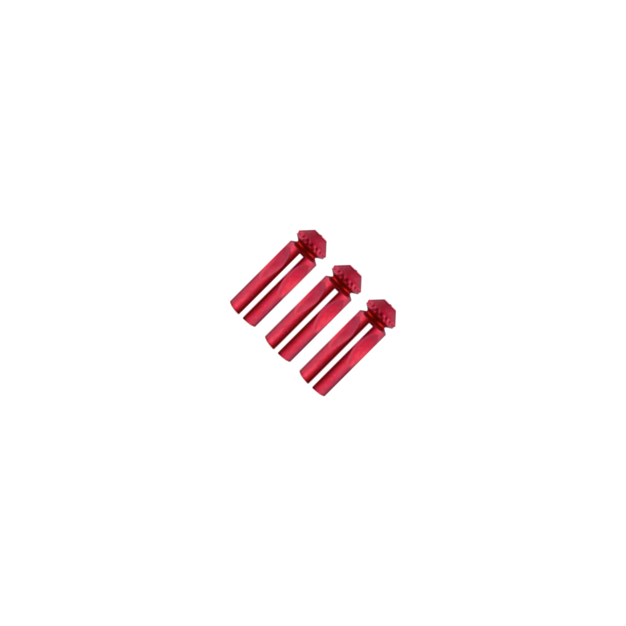 Aluminium Flight Protectors - Image 7