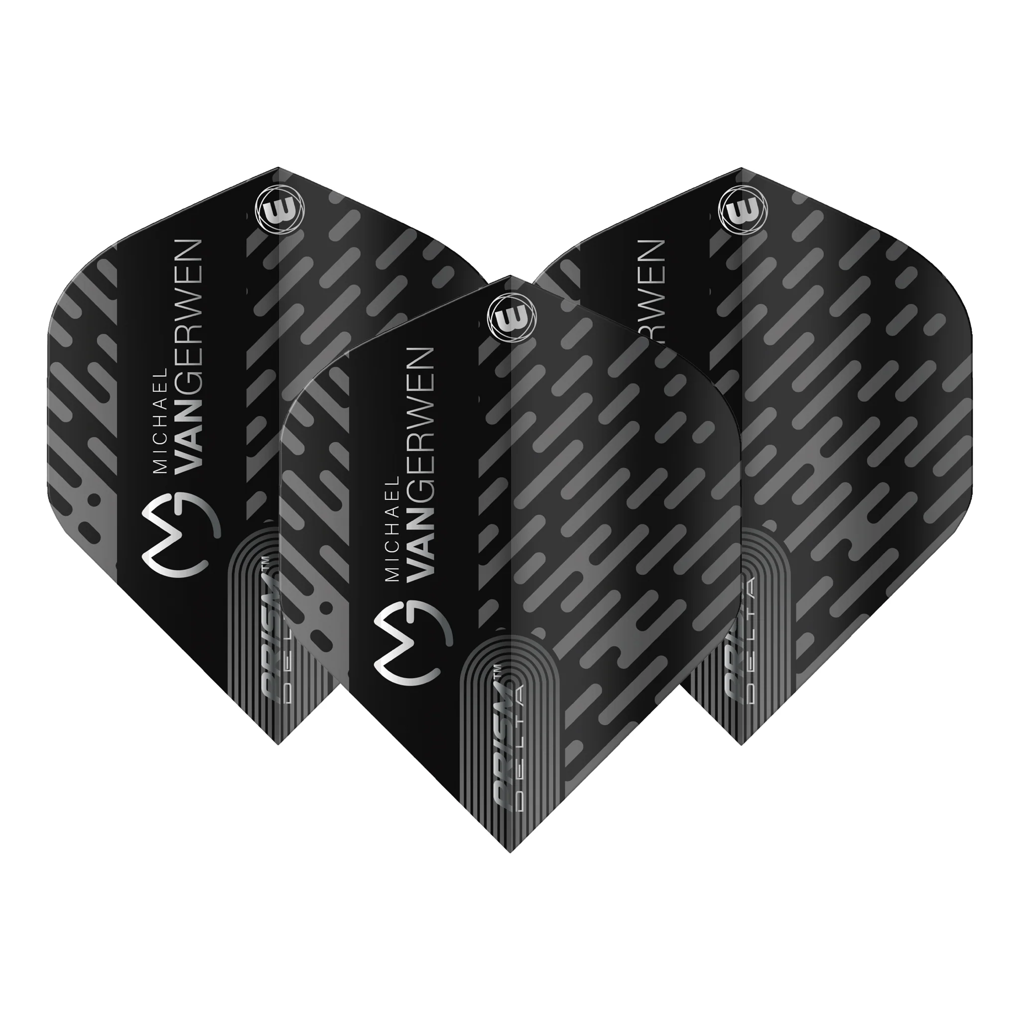 Michael Van Gerwen - Prism Delta Dart Flights - Image 7