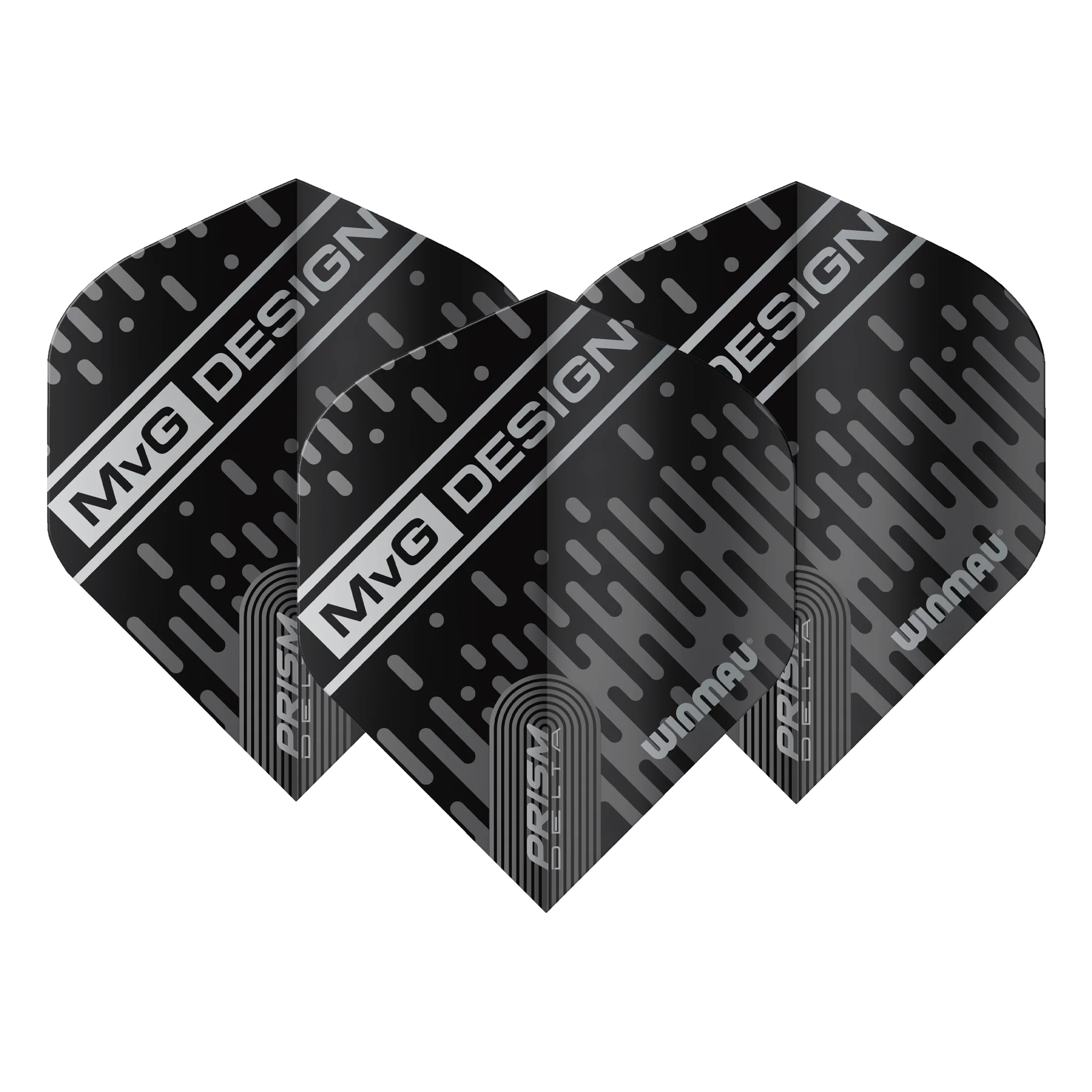 Michael Van Gerwen - Prism Delta Dart Flights - Image 8